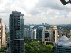 The Orchard Residences (D9), Apartment #580699931